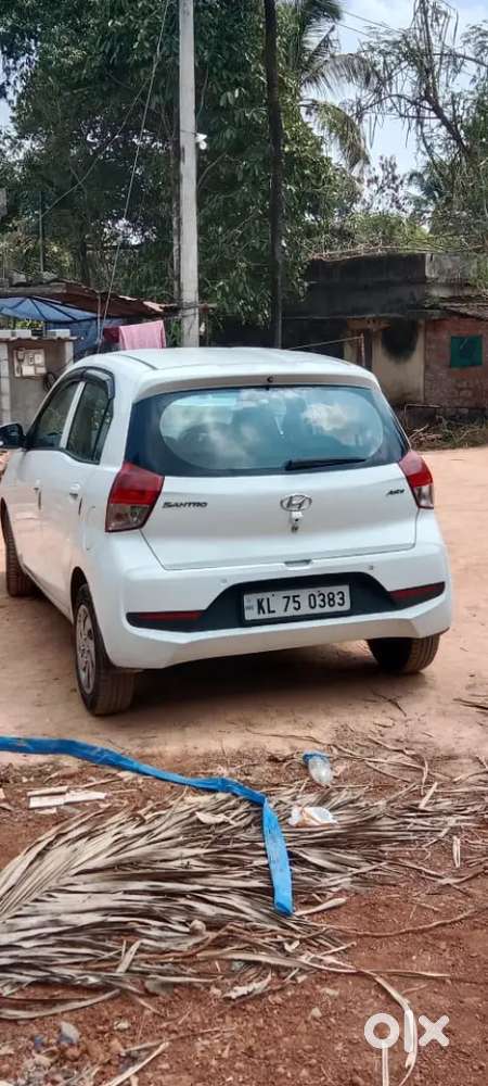 Good Condition No Major Accident