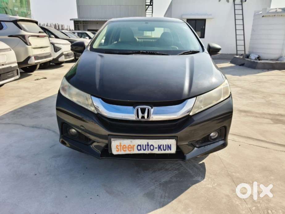 Honda City 2011-2013 V Mt, 2014, Petrol