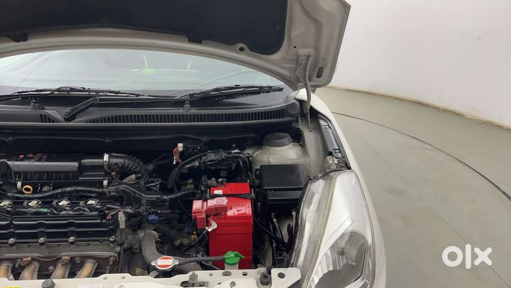 Maruti Suzuki Baleno 1.2 Zeta, 2016, Petrol