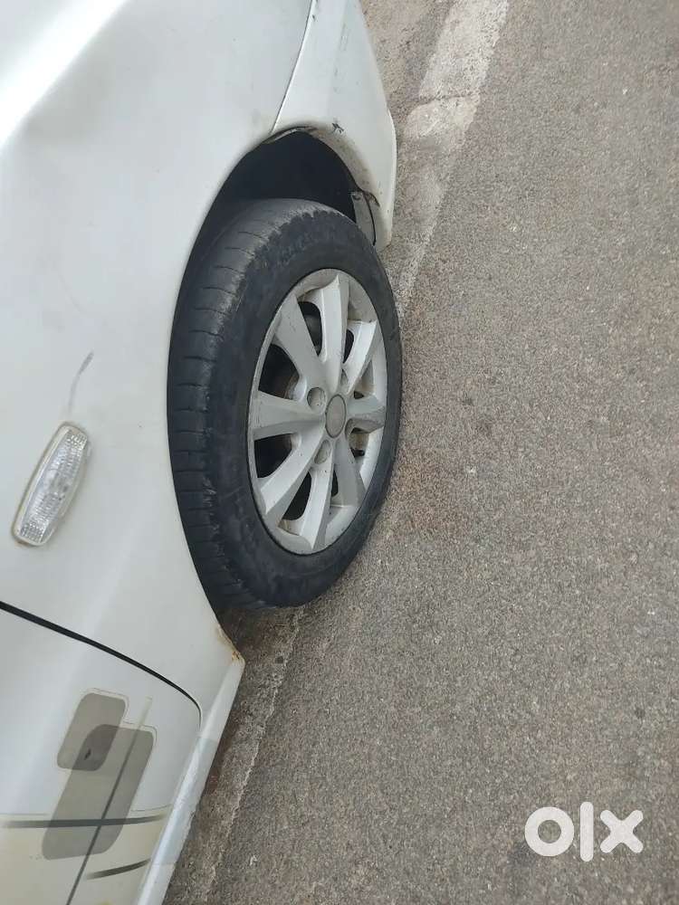Tata Indica Ev2 2012 Diesel Well Maintained