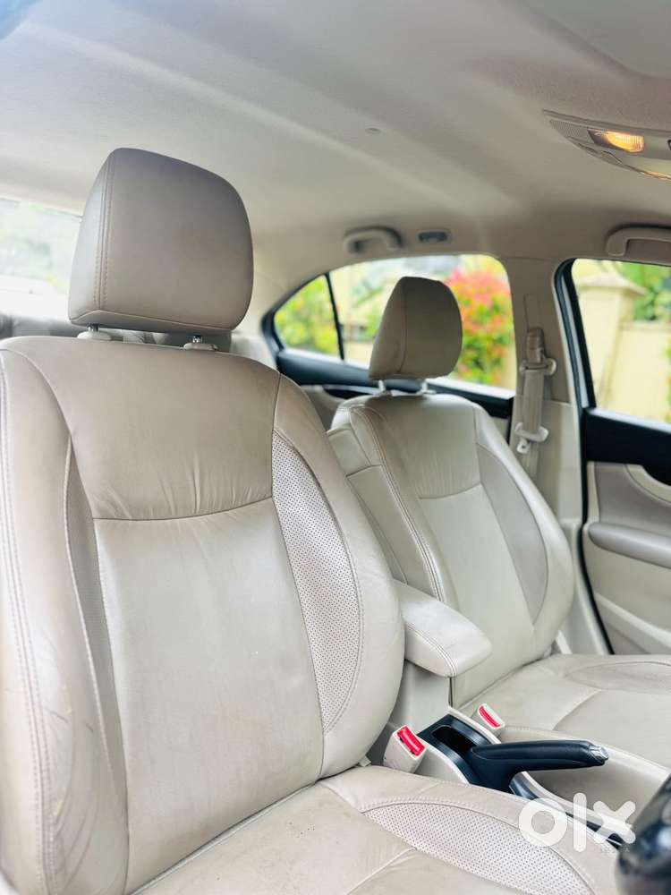 Maruti Suzuki Ciaz Smart Hybrid Alpha , 2017, Diesel