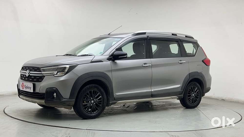 Maruti Suzuki Xl6 1.5 Zeta At, 2019, Petrol