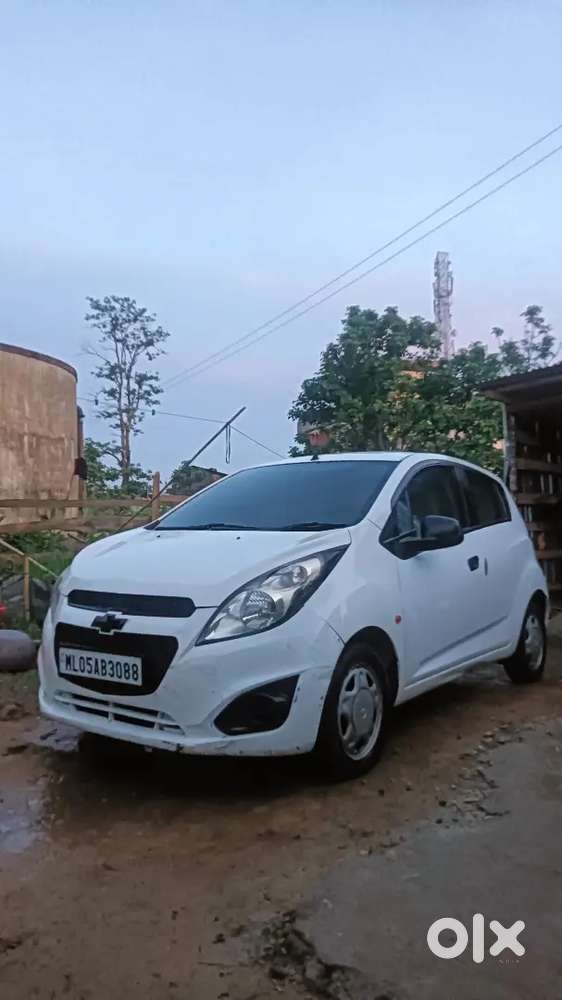 Chevrolet Beat 2014 Petrol 65000 Km Driven