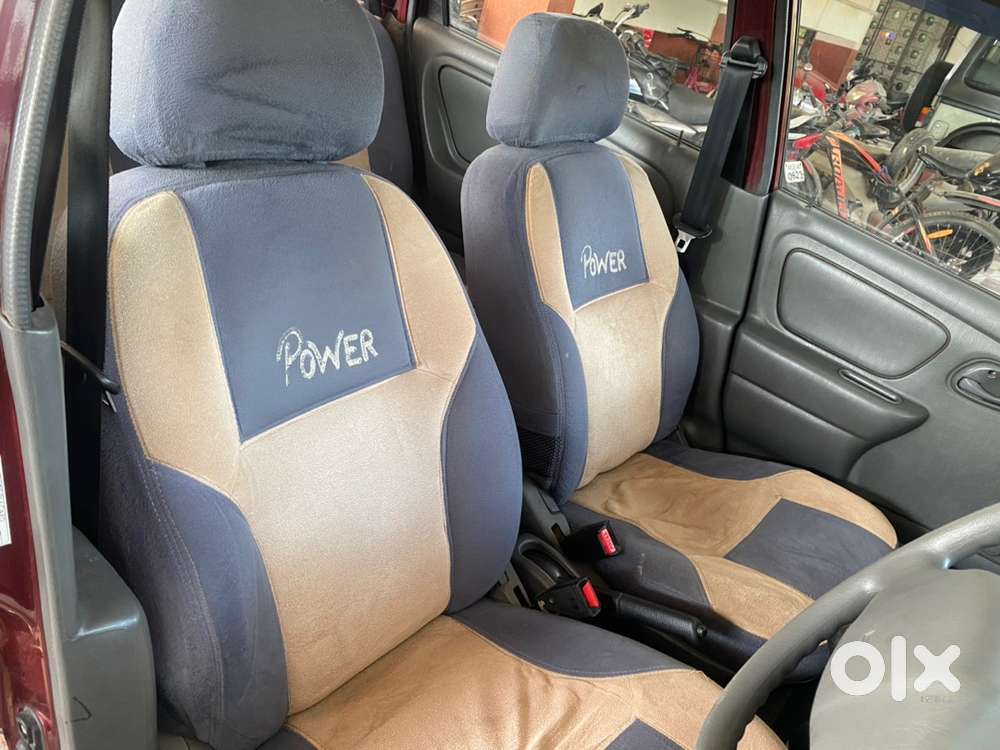 Maruti Suzuki Alto 2008 Petrol Well Maintained