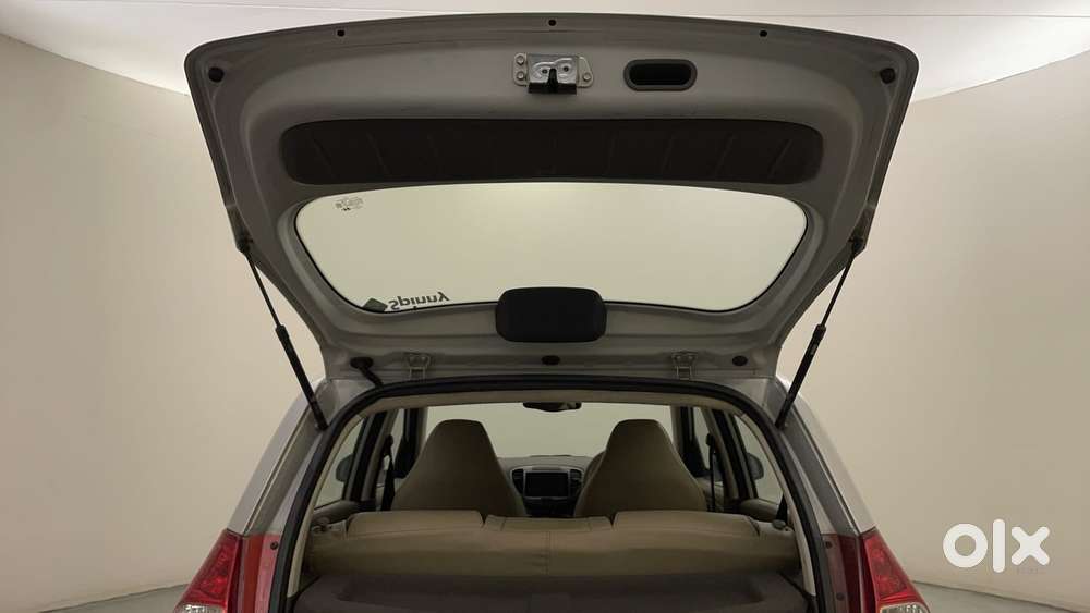 Hyundai I10 Magna 1.2 Itech Se, 2013, Petrol