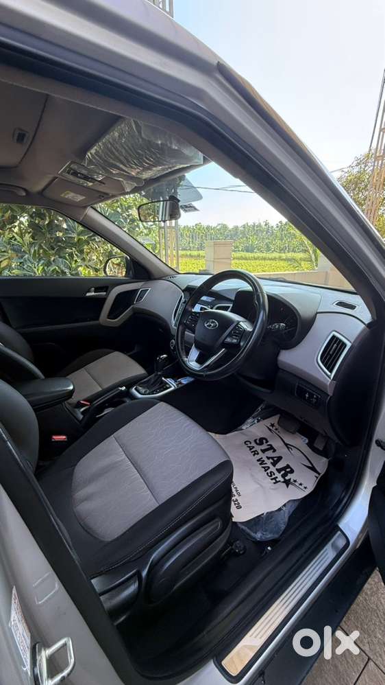 Hyundai Creta 2018 Diesel