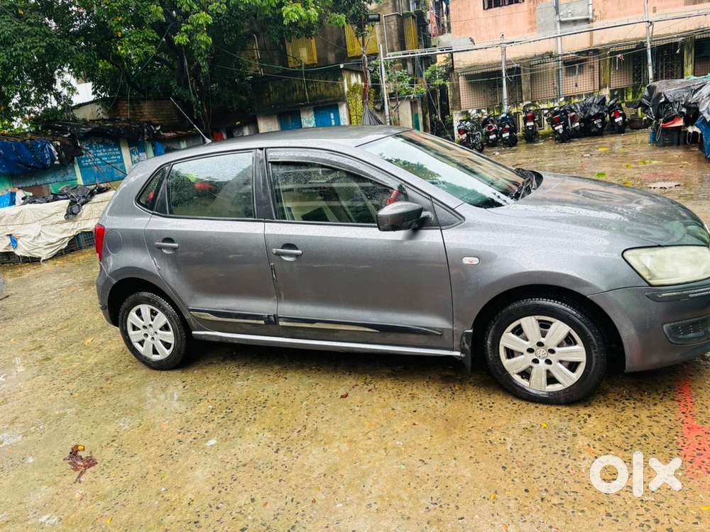 Volkswagen Polo 2012 Well Maintained