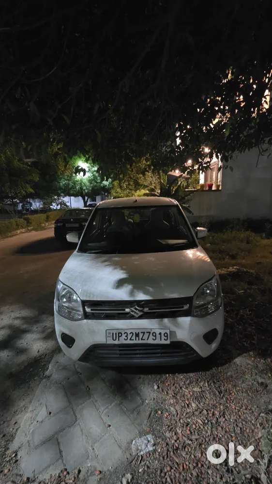 Doctor Driven Car In New Condition