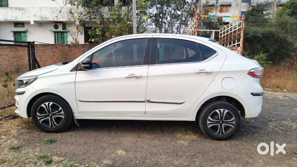 Tata Tigor 2022 Cng & Hybrids 115000 Km Driven