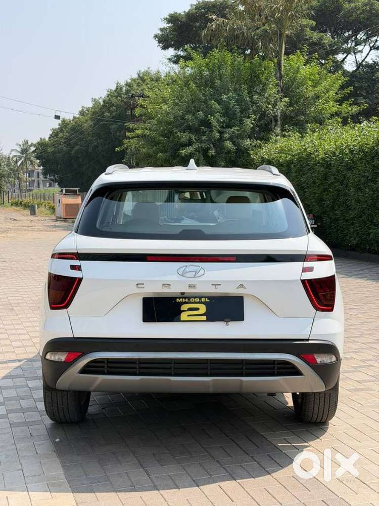 Hyundai Creta E 1.5 Diesel, 2020, Diesel