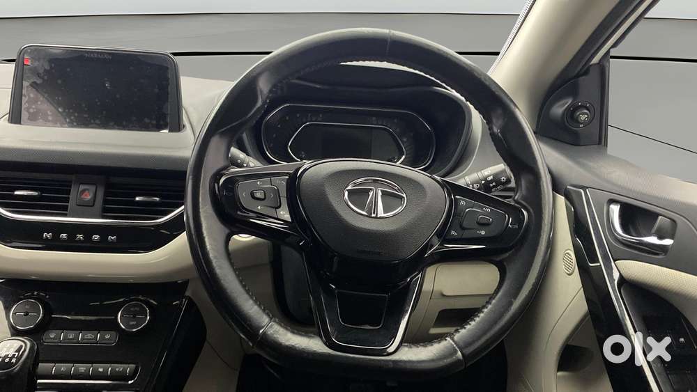 Tata Nexon 1.5 Revotorq Xz Plus, 2022, Diesel