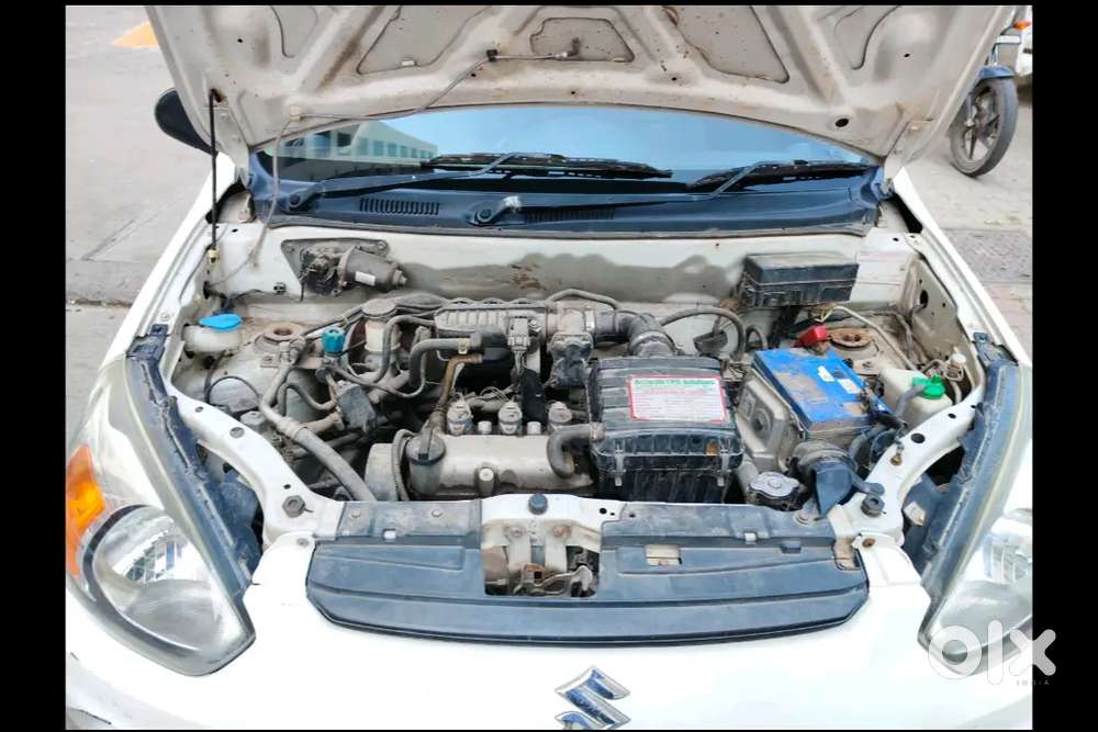 Maruti Suzuki Alto 2017 Lxi