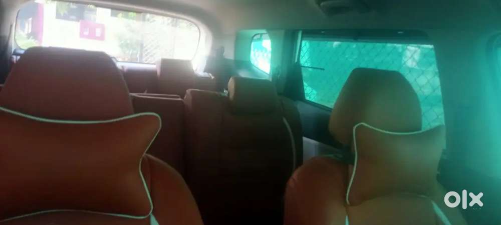 Kia Carens 2025 Petrol 2000 Km Drive 1st Owner