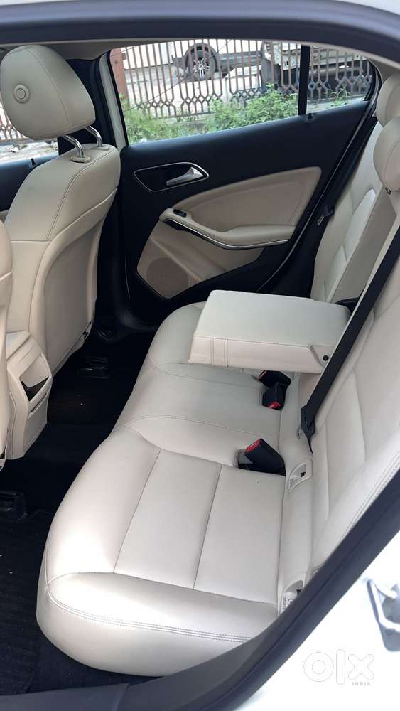 Mercedes-benz Gla 200 D 4 Matic, 2018, Diesel
