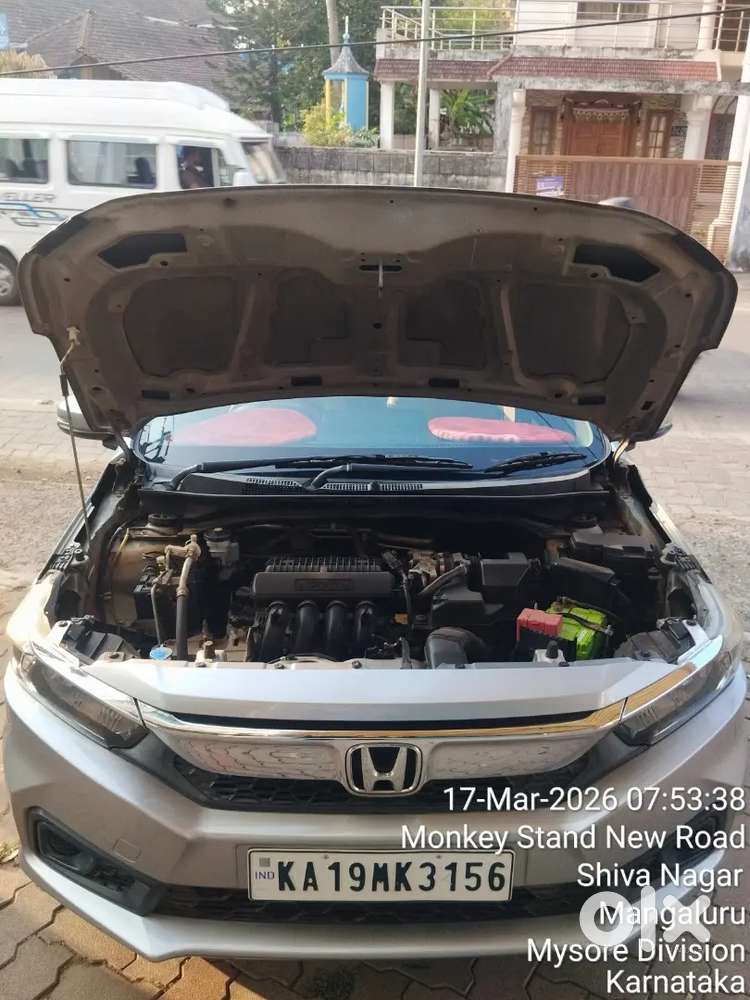 Honda Amaze