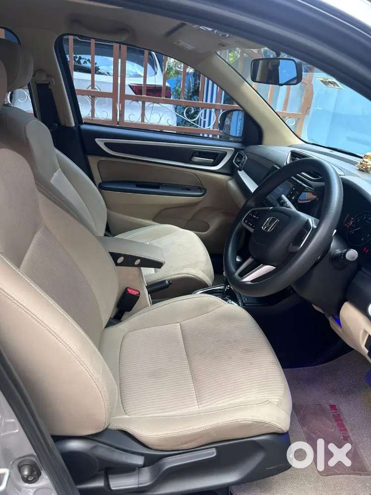 Honda Amaze Vx At 2024