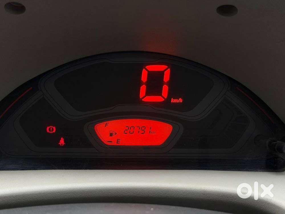 Maruti Suzuki Eeco 7 Seater Standard, 2023, Petrol