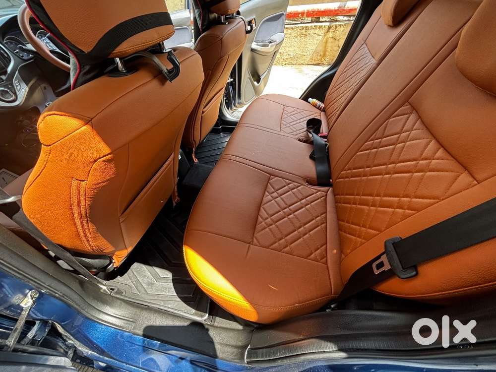 Maruti Baleno Delta 2019