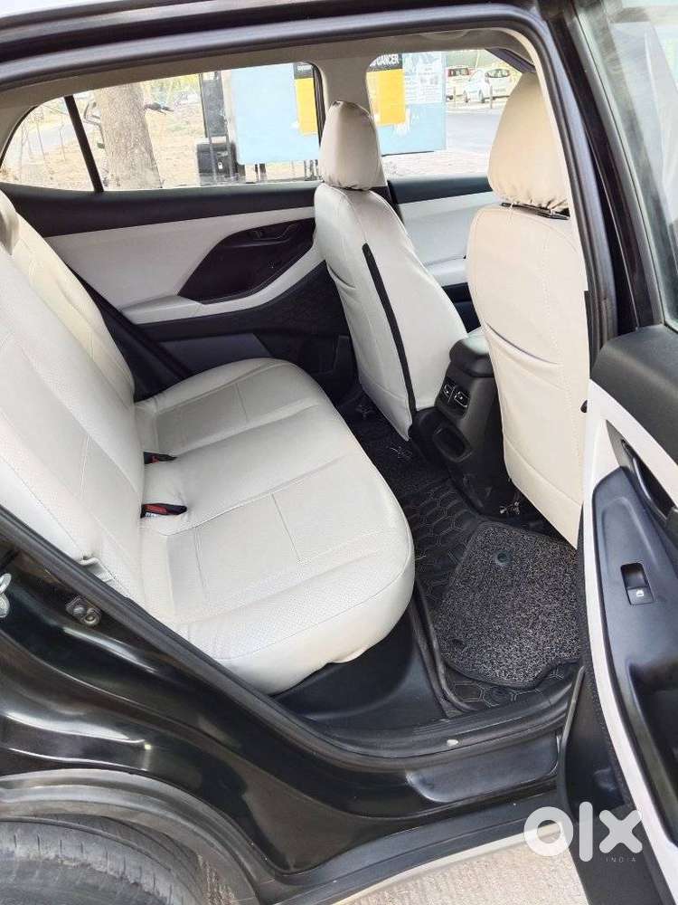 Hyundai Creta 1.6 Ex Diesel, 2021, Diesel