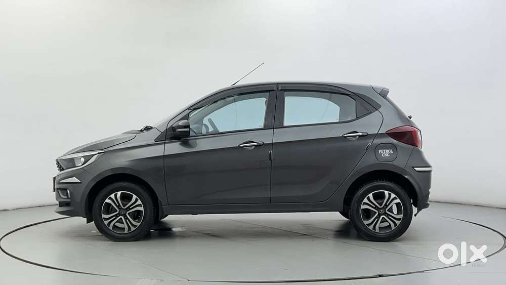 Tata Tiago 1.2 Revotron Xz Plus Cng, 2023, Cng & Hybrids