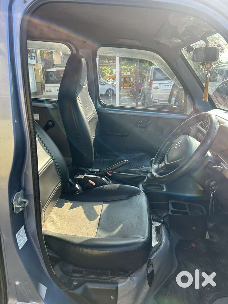 Maruti Suzuki Eeco 2020