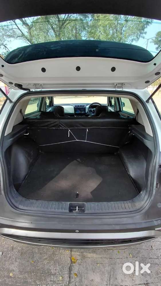 Hyundai Creta 2020 Diesel 97000 Km Driven