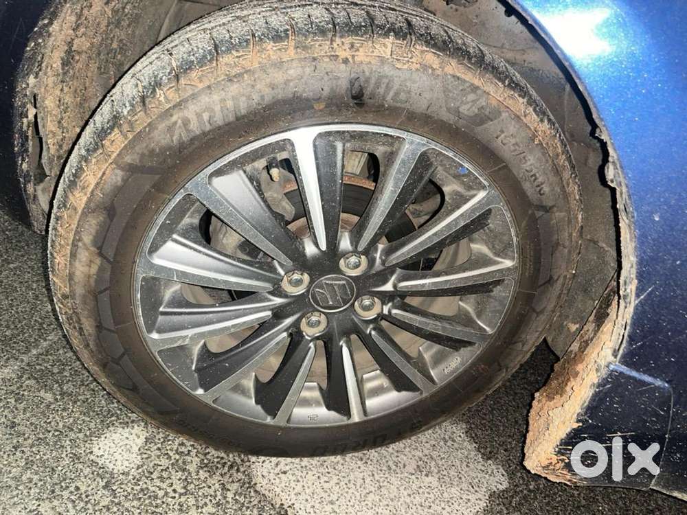 Maruti Suzuki Ciaz 2018 Petrol 83000 Km Driven