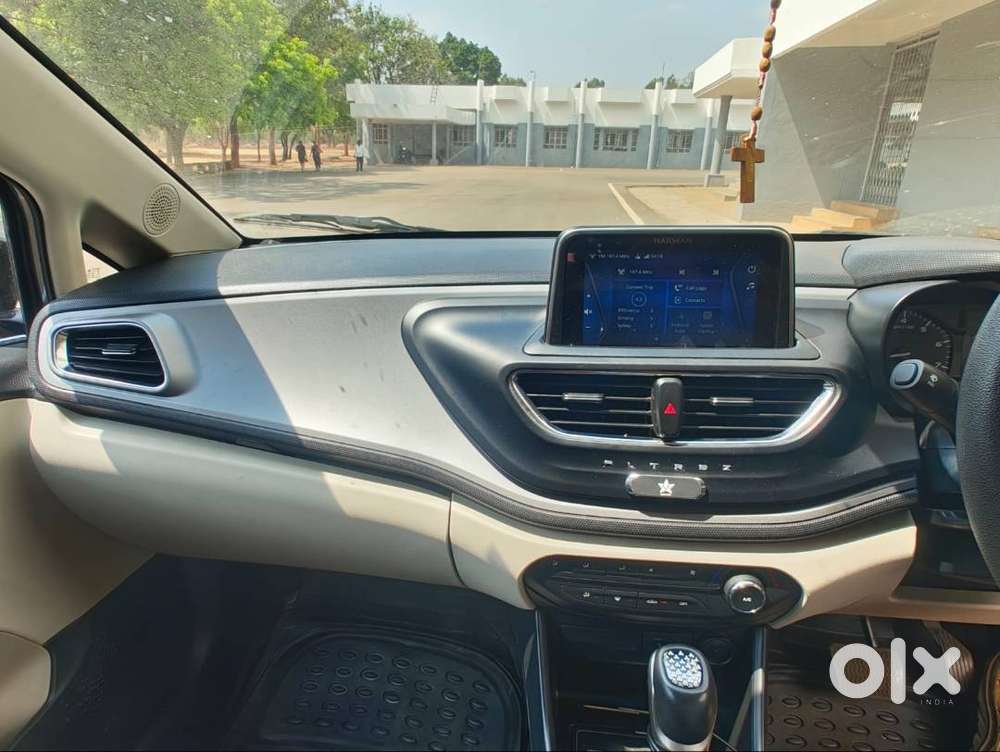 Tata Altroz 1.2 Xm 2024
