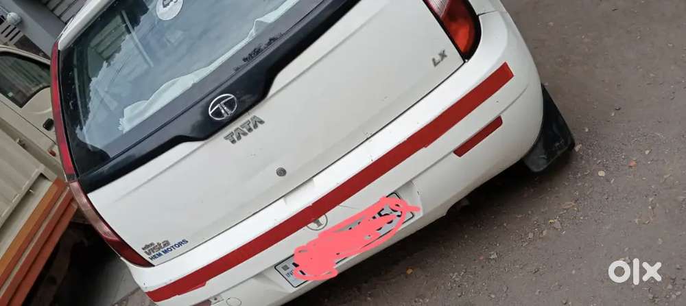 Tata Indica Vista 2013