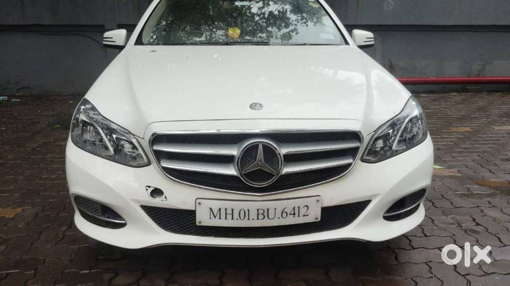 Mercedes-benz E-class 2014 E-200 Avantgarde