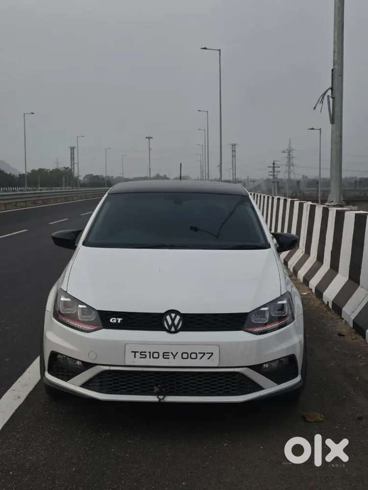 Volkswagen Polo Gt Tsi 2020