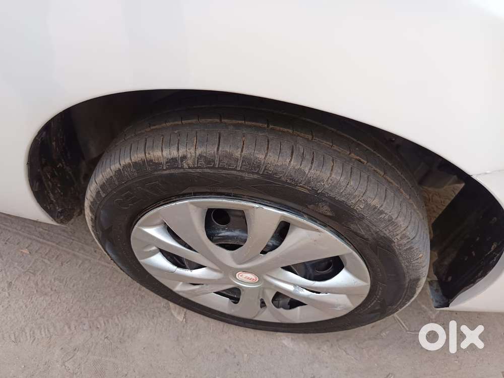 Maruti Suzuki Wagon R Vxi 1.2, 2015, Petrol