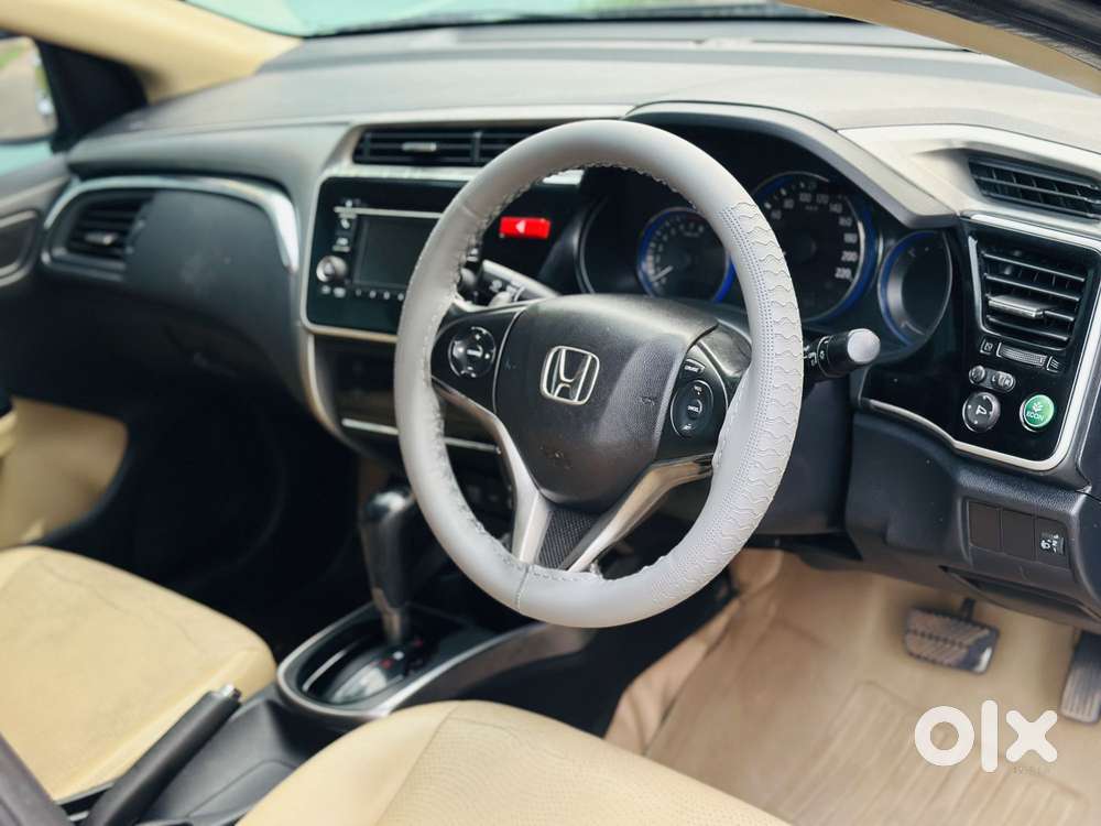 Honda City 2014-2015 I Vtec Cvt Vx, 2014, Petrol