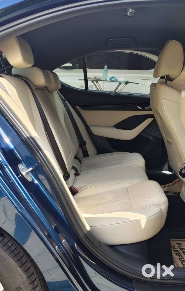 Skoda Octavia 2.0 L K Tsi At, 2023, Petrol