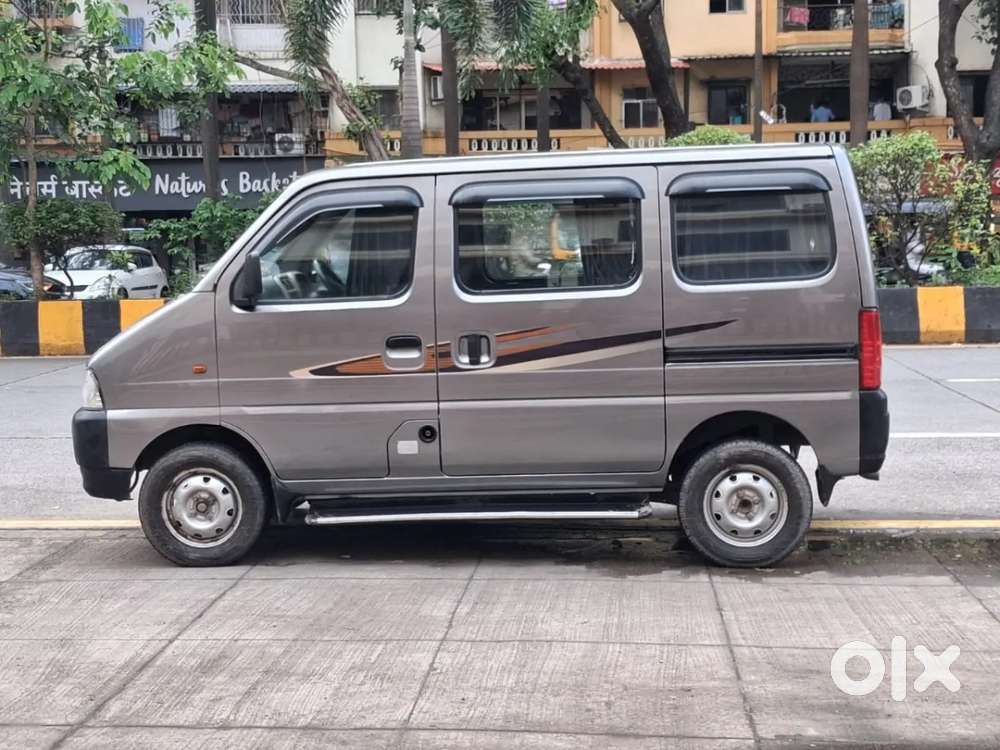 Maruti Suzuki Eeco 5 Str Ac(o) Cng, 2020, Cng & Hybrids