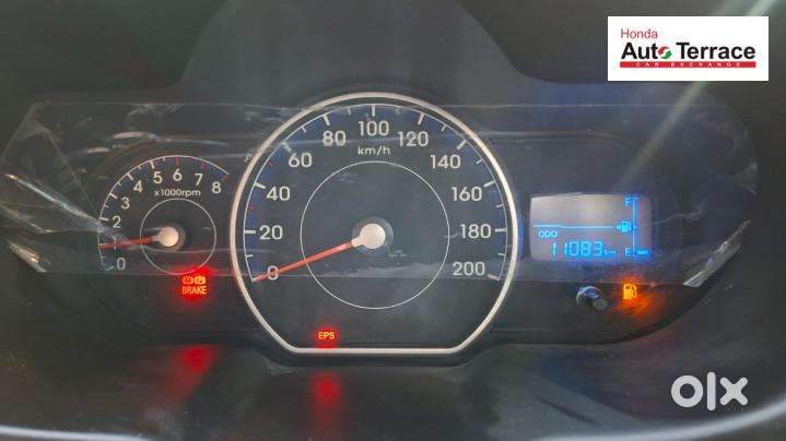 Hyundai I10 Sportz 1.1l, 2015, Petrol