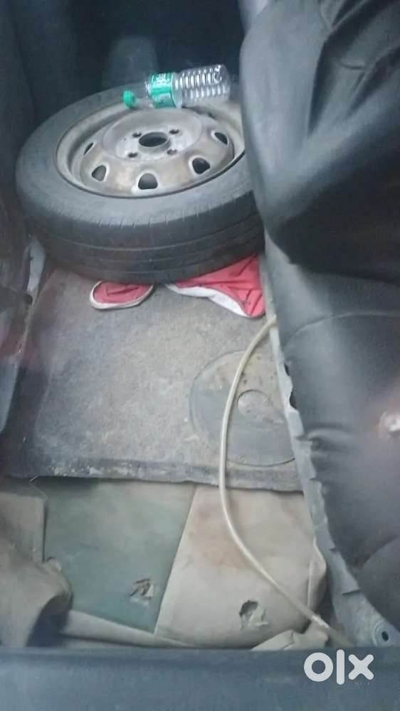 Maruti Suzuki Wagon R 1.0 2008 Lpg Good Condition