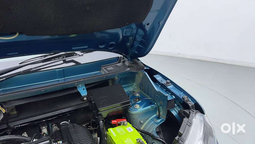 Renault Kwid Climber, 2022, Petrol