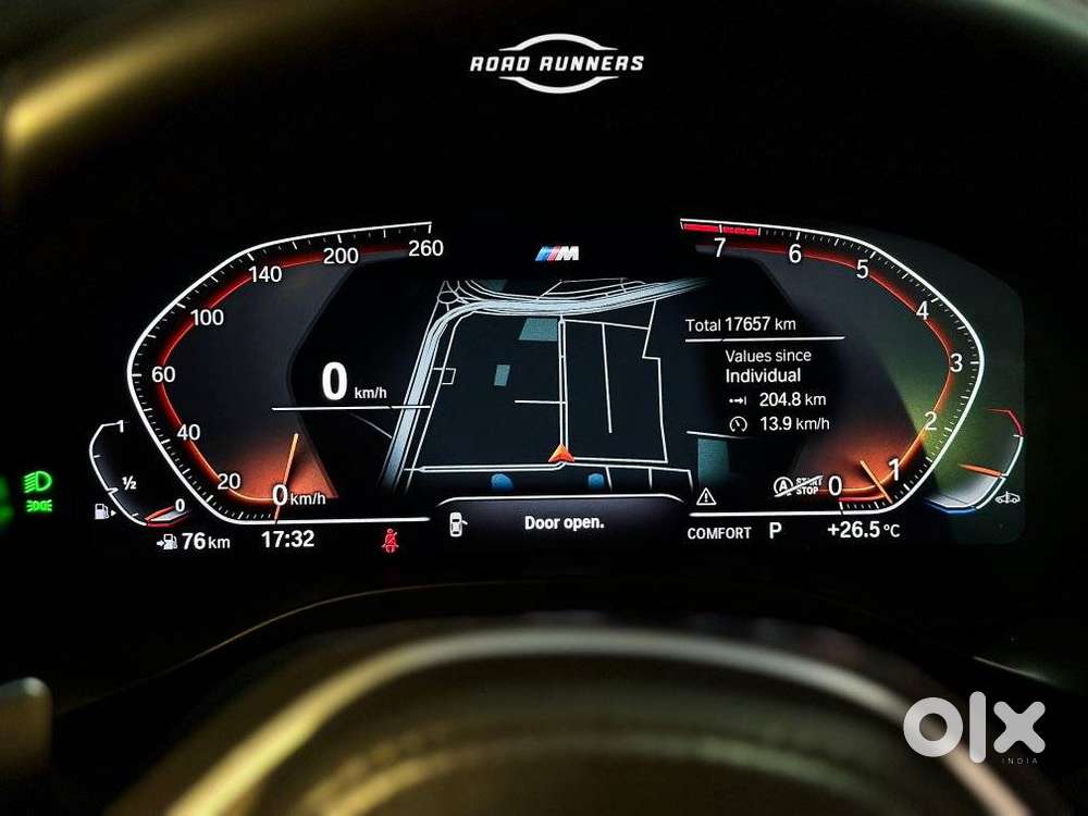 Bmw X4 M Sport X Xdrive30i, 2022, Petrol