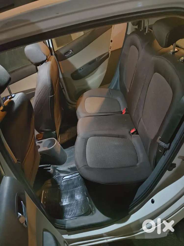 Hyundai I20 2013 Petrol