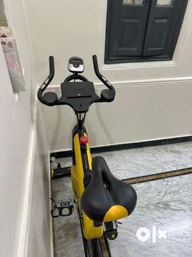 Spin Bike in Hyderabad Free classifieds in Hyderabad OLX