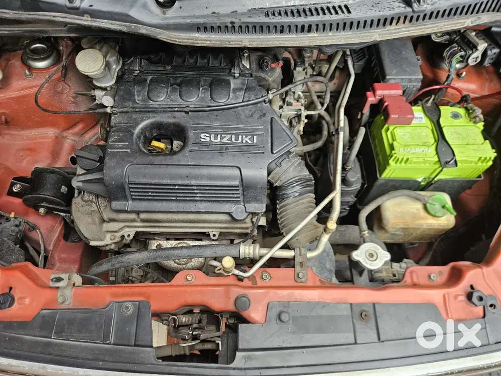 Maruti Suzuki Wagon R 2010-2030