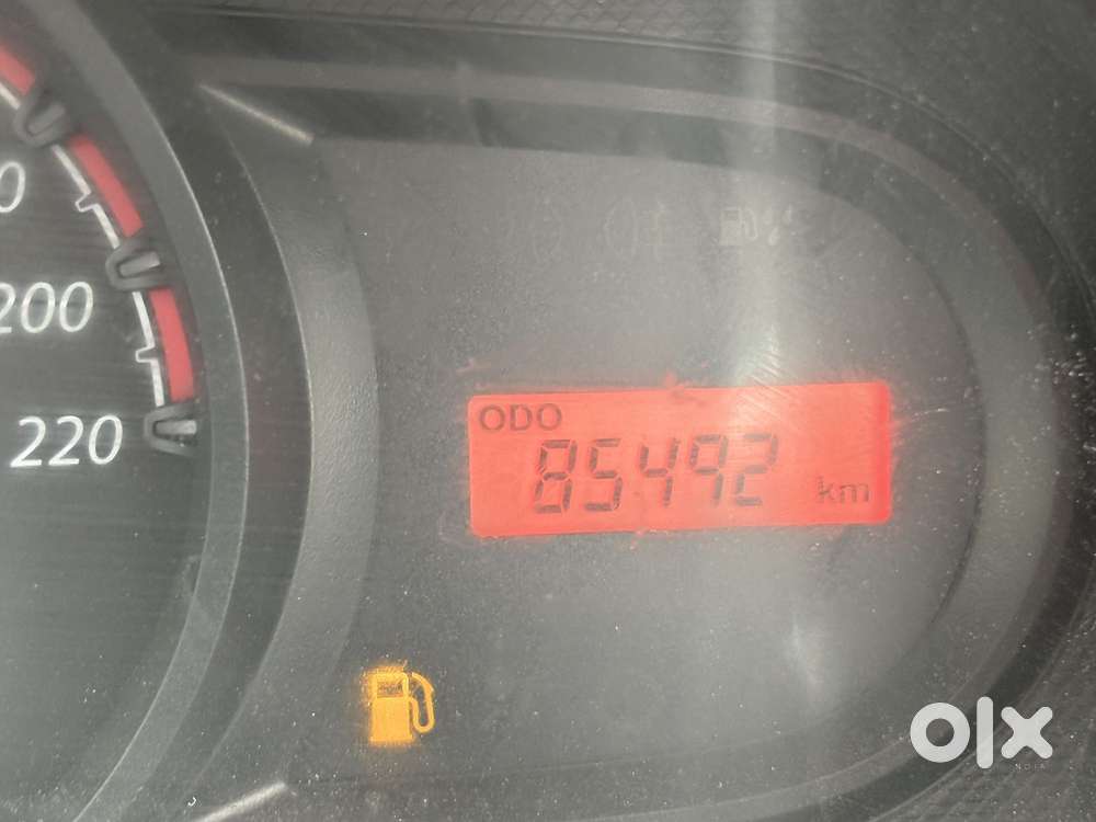 Ford Figo Diesel Titanium, 1981, Diesel