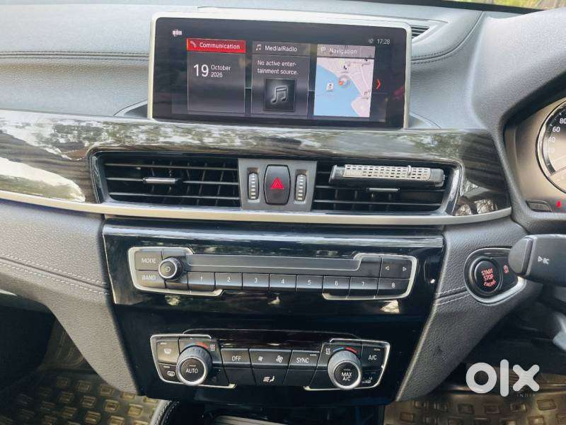 Bmw X1 2.0 Sdrive20i Xline, 2022, Petrol