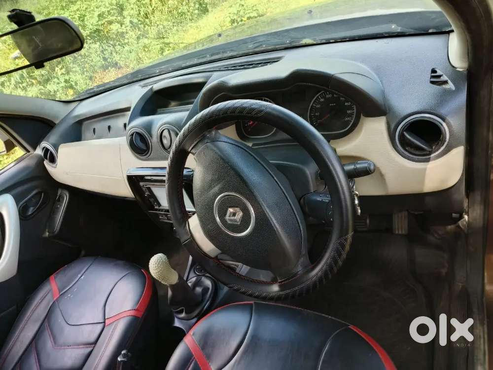 Mh14 Renault Duster 85ps 2012 Diesel