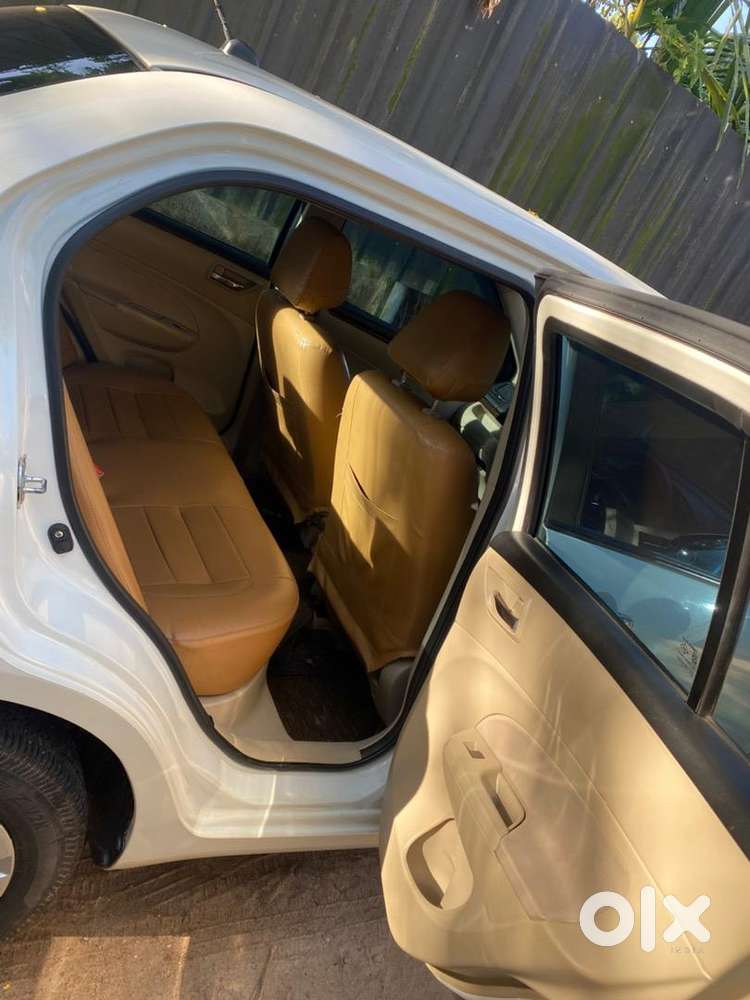 Maruti Suzuki Swift Dzire 2013 Diesel 86000 Km Driven