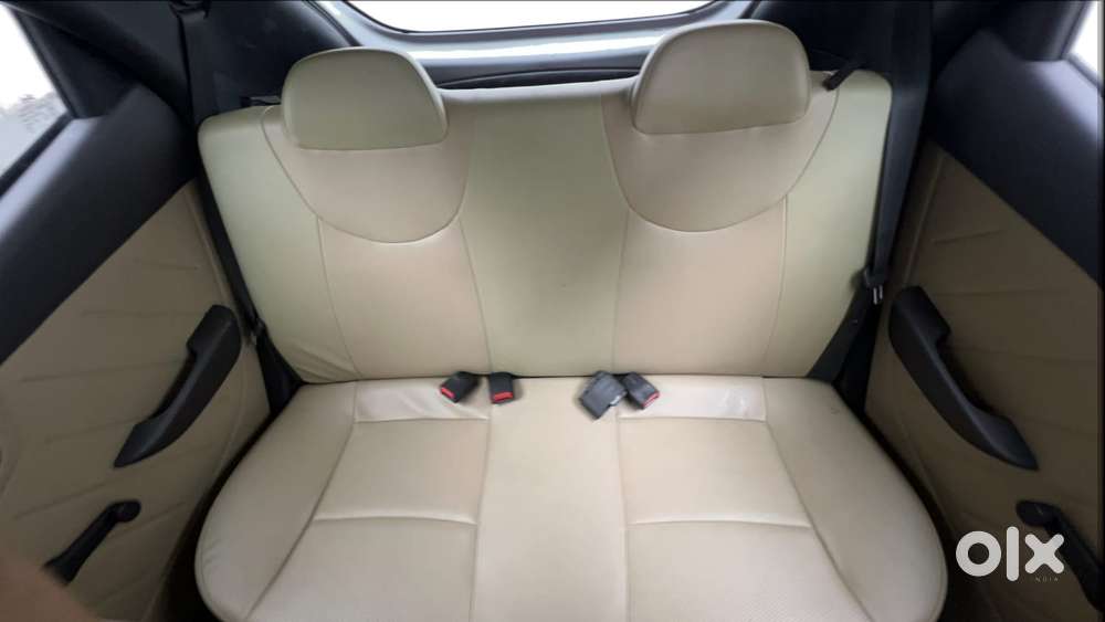 Hyundai Eon Era +, 2017, Petrol
