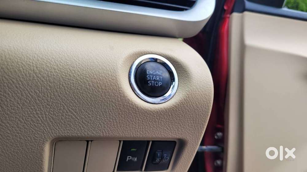 Toyota Yaris, 2019, Petrol