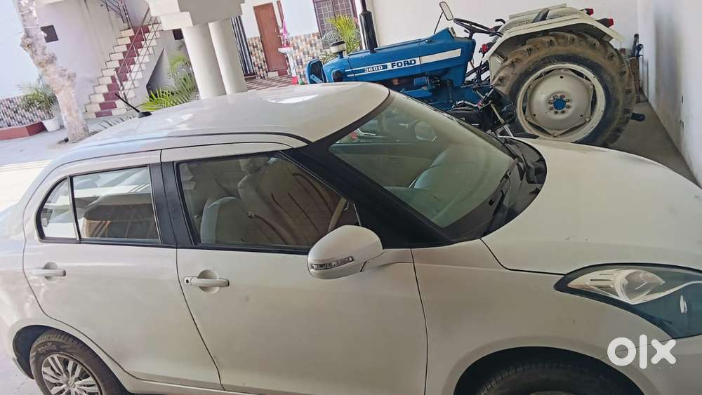 Maruti Suzuki Swift Dzire