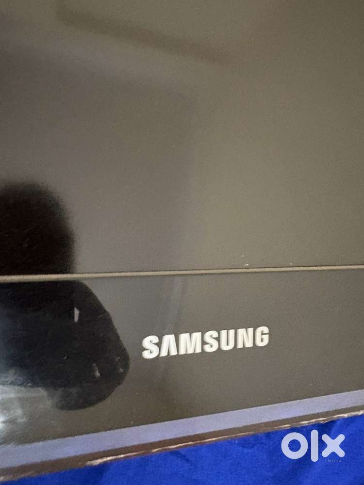 Samsung tv